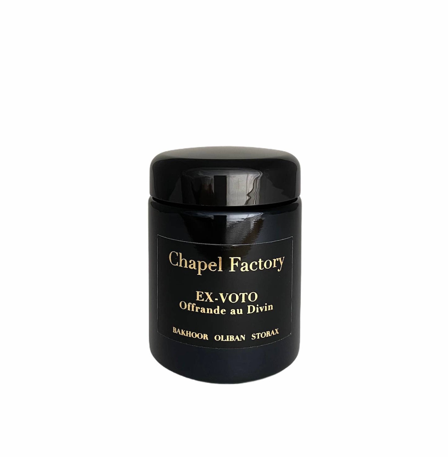 Bougie Ex-Voto