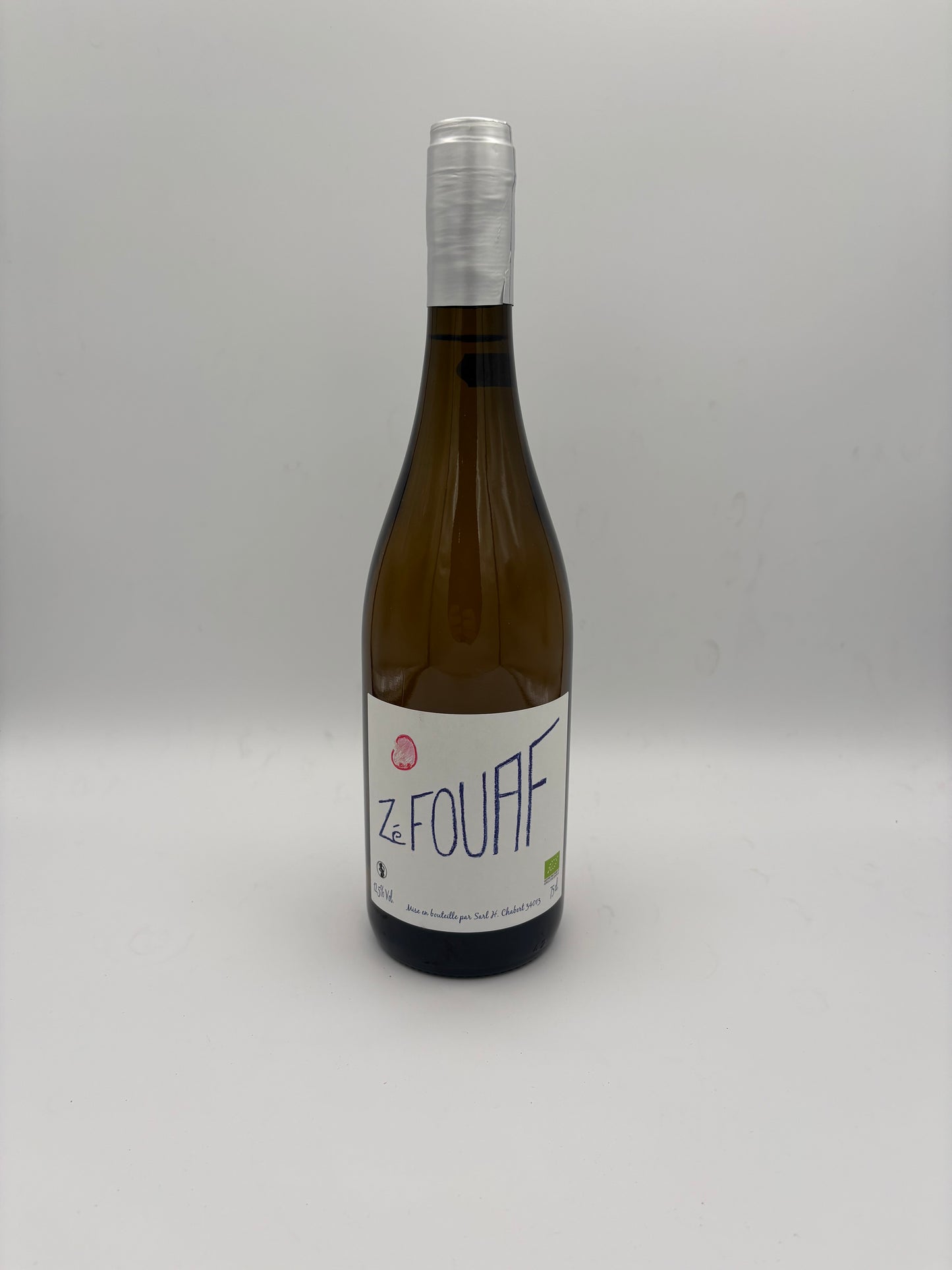Ze Fouaf (Blanc)
