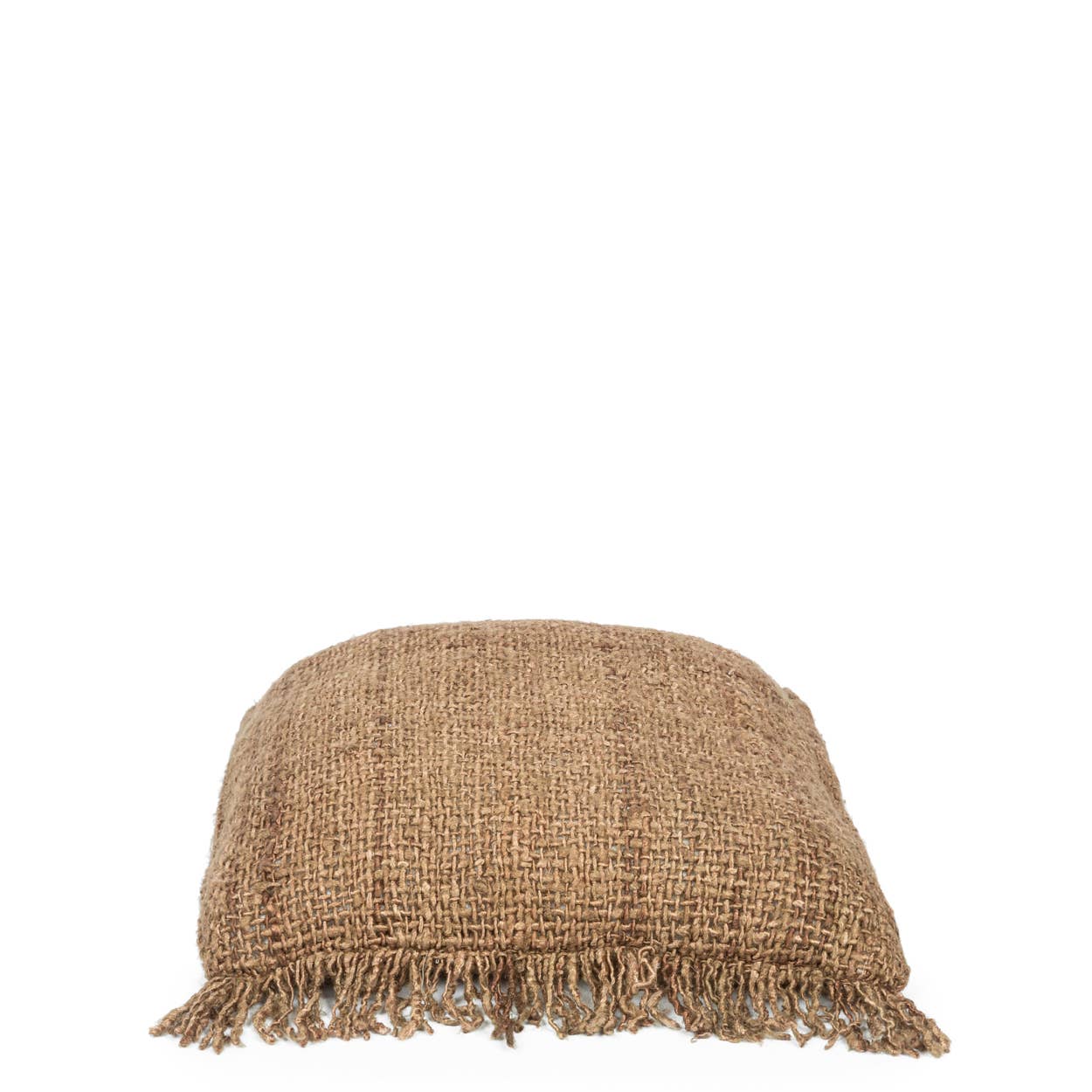 Housse de Coussin en velour de coton