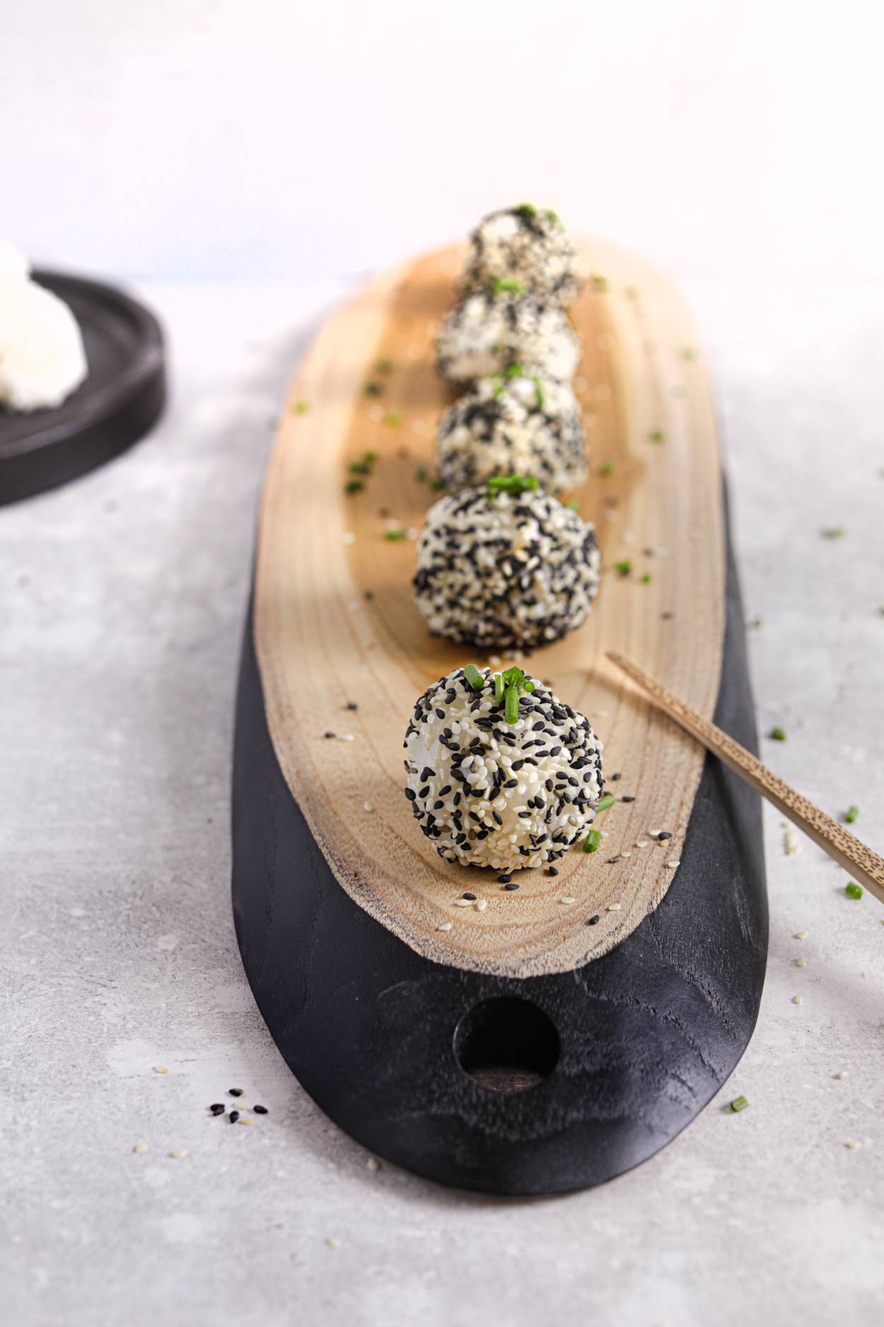 Assiette de tapas Bondi