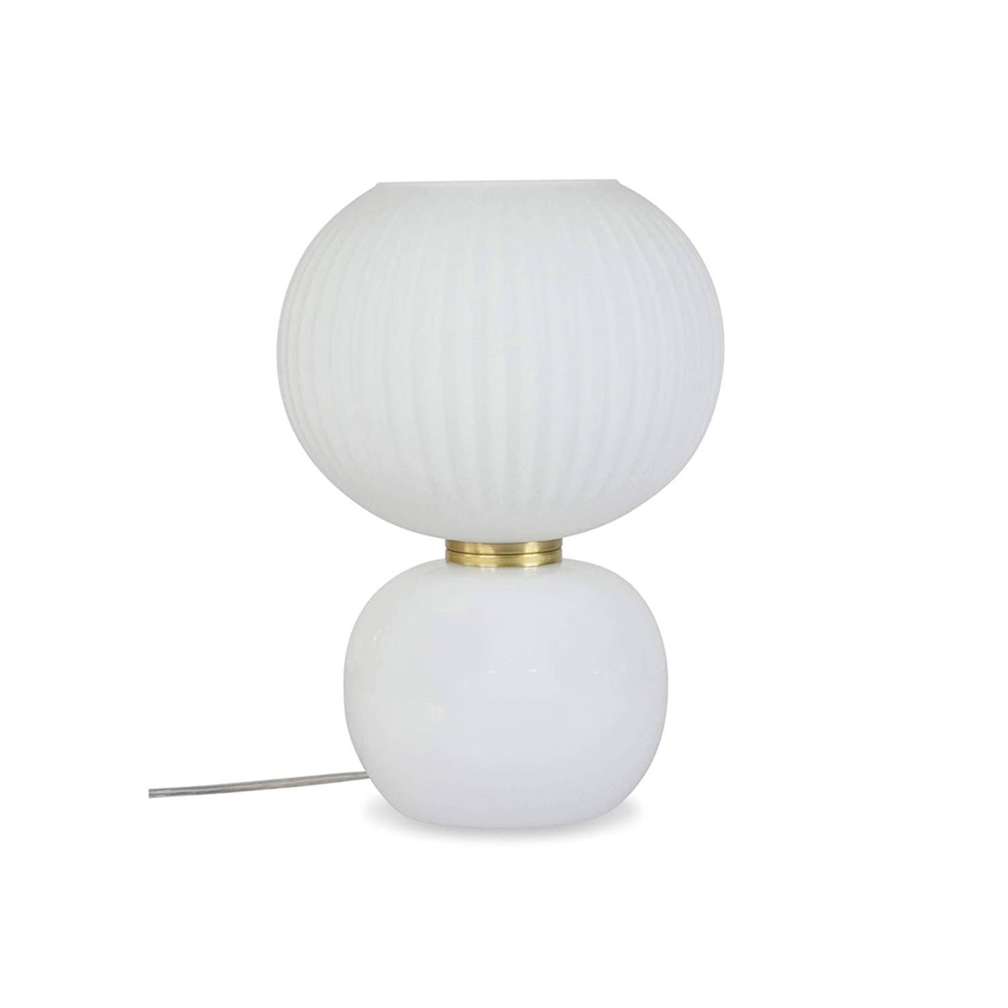 Lampe Adonis petite blanche