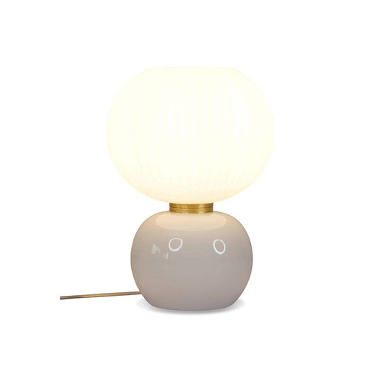 Lampe Adonis petite blanche