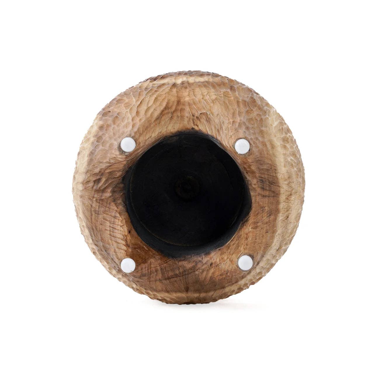 La table Maldives en bois massif