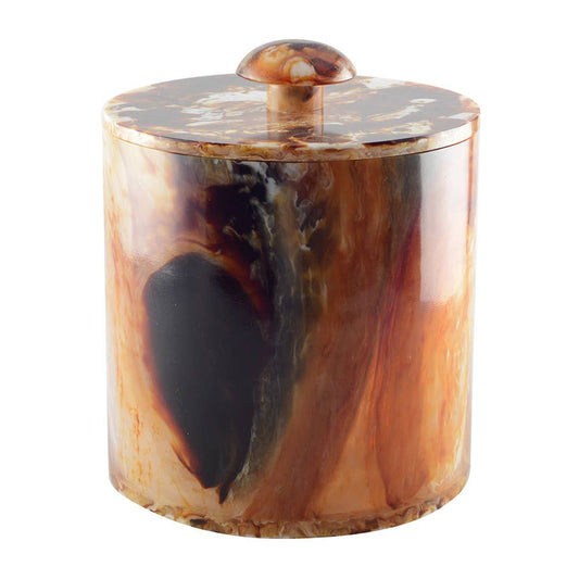 Seau à glace en résine