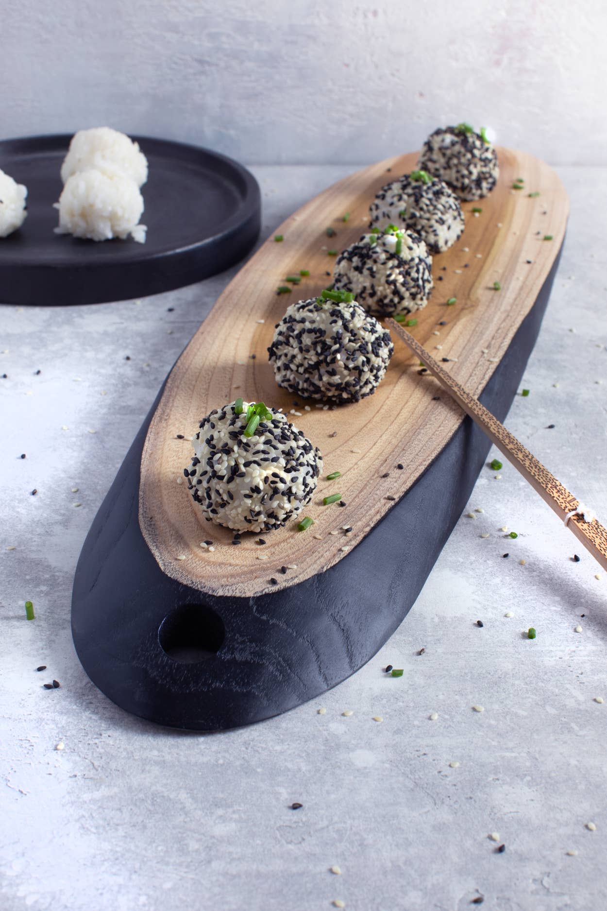 Assiette de tapas Bondi