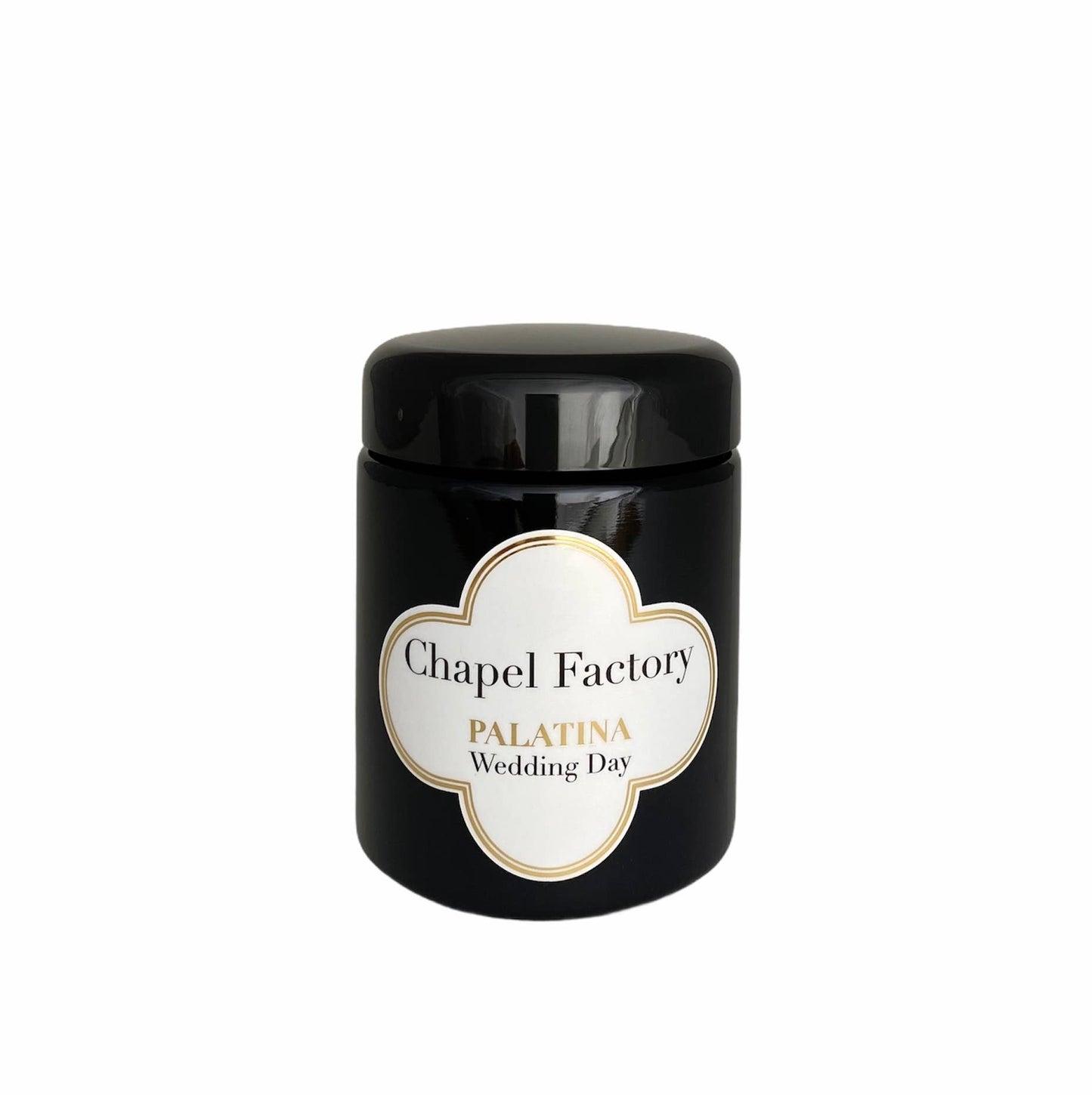 Bougie jour de mariage