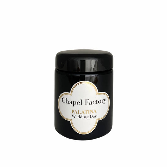 Bougie jour de mariage