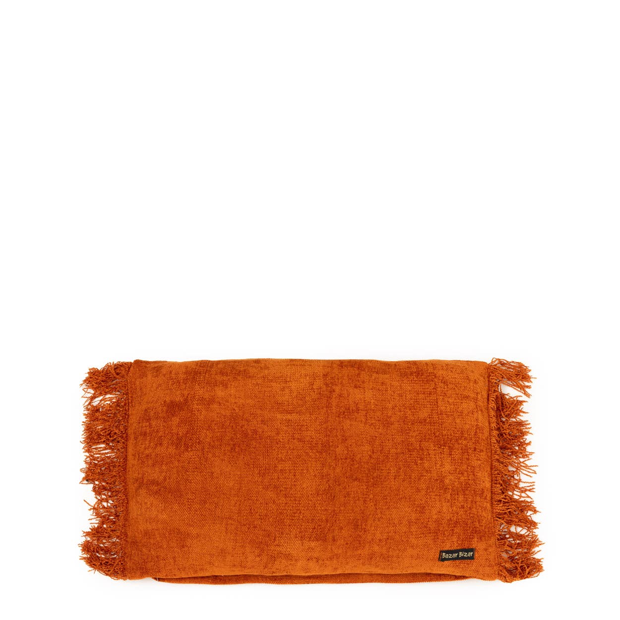 Housse de Coussin en velour de coton